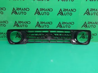 21214840101400, 212148401014, 1 решетка радиатора Lada 2121 Niva Арт 180048RM, вид 6