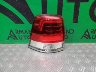 8156160B80 Фонарь внешний Toyota Land Cruiser 200 Арт 267019RM, вид 1