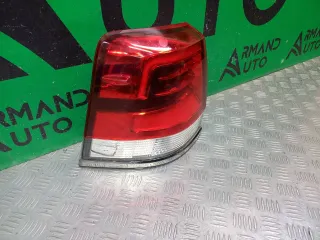 8156160B80 Фонарь внешний Toyota Land Cruiser 200 Арт 267019RM, вид 2