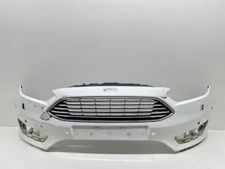 1924390 бампер Ford Focus 3 restailing Арт VZ237116, вид 1