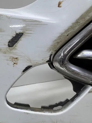 1924390 бампер Ford Focus 3 restailing Арт VZ237116, вид 5