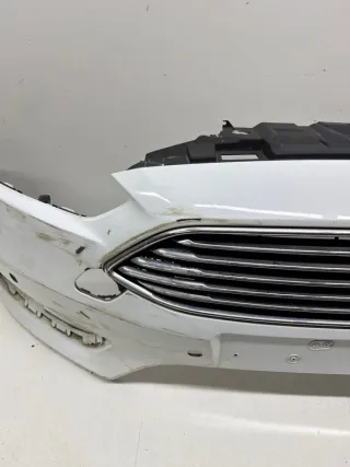 1924390 бампер Ford Focus 3 restailing Арт VZ237116, вид 8