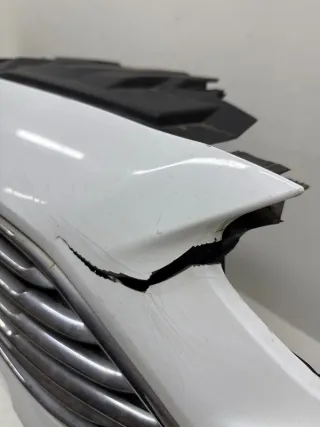 1924390 бампер Ford Focus 3 restailing Арт VZ237116, вид 10