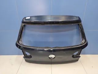 5K6827025J Дверь багажника Volkswagen Golf 6 Арт ZAP351201, вид 1