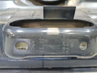 5K6827025J Дверь багажника Volkswagen Golf 6 Арт ZAP351201, вид 2