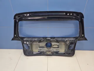 5K6827025J Дверь багажника Volkswagen Golf 6 Арт ZAP351201, вид 3
