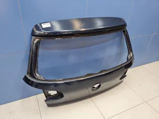5K6827025J Дверь багажника Volkswagen Golf 6 Арт ZAP351201, вид 6