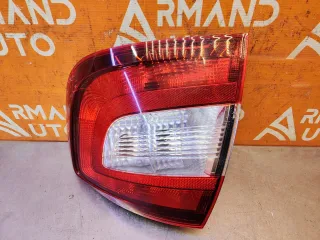 5JH945112A, 5JH945096A, 4 фонарь Skoda Rapid Арт AR276622