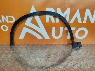 51777332338, 7332338, 3 расширитель крыла BMW X1 F48 Арт AR290469, вид 4