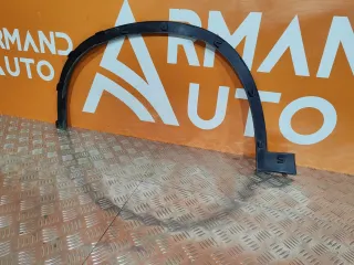 51777332338, 7332338, 3 расширитель крыла BMW X1 F48 Арт AR290469, вид 6