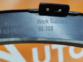 51777332338, 7332338, 3 расширитель крыла BMW X1 F48 Арт AR290469, вид 7