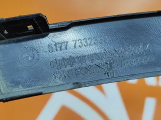 51777332338, 7332338, 3 расширитель крыла BMW X1 F48 Арт AR290469, вид 8