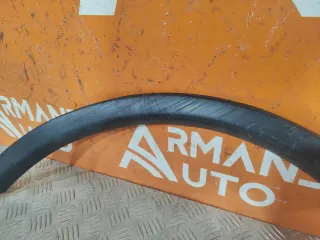 7407A304, 4 расширитель крыла Mitsubishi Outlander 3 restailing Арт AR301090, вид 4