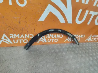 7407A304, 4 расширитель крыла Mitsubishi Outlander 3 restailing Арт AR301090, вид 6