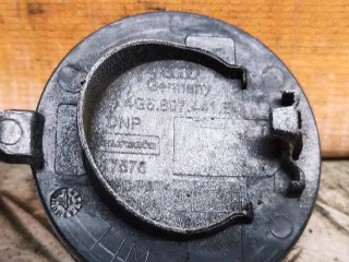 4G5807441BGRU, 4G5807441B, 9 заглушка буксировочного крюка Audi A6 C7 (S6,RS6) Арт AR305567, вид 3