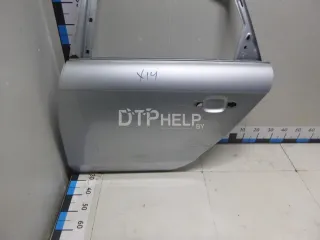 8K5833051D Дверь задняя левая Audi A4 B8 Арт AM100572407, вид 5