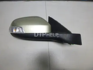 31297863 Зеркало правое электрическое Volvo S80 2 Арт AM81089073, вид 1