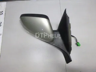 31297863 Зеркало правое электрическое Volvo S80 2 Арт AM81089073, вид 6