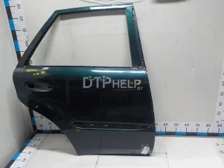 1647300205 Дверь задняя правая Mercedes ML W164 Арт AM103099860, вид 1