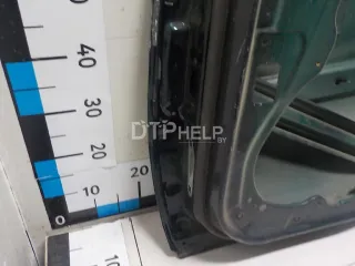 1647300205 Дверь задняя правая Mercedes ML W164 Арт AM103099860, вид 16