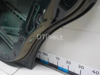 1647300205 Дверь задняя правая Mercedes ML W164 Арт AM103099860, вид 18