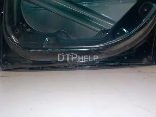 1647300205 Дверь задняя правая Mercedes ML W164 Арт AM103099860, вид 19