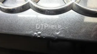 8K5827023AE Крышка багажника Audi A4 B8 Арт AM100572454, вид 2