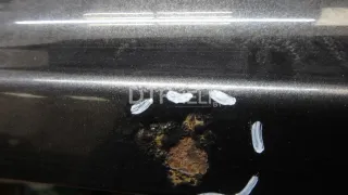 8K5827023AE Крышка багажника Audi A4 B8 Арт AM100572454, вид 4