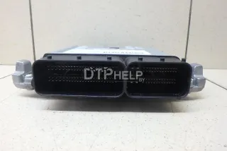 2749002900 Блок управления двигателем Mercedes C W205 Арт AM70802228, вид 3