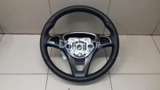00046005079E38 Рулевое колесо для AIR BAG (без AIR BAG) Mercedes C W205 Арт AM100571730, вид 1