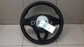 00046005079E38 Рулевое колесо для AIR BAG (без AIR BAG) Mercedes C W205 Арт AM100571730, вид 2