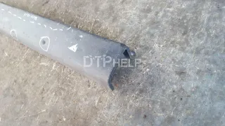 63988002719B51 Бампер задний Mercedes Vito W639 Арт AM100571710, вид 2