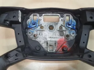 1481141 Рулевое колесо для AIR BAG (без AIR BAG) Ford Galaxy 2 Арт AM23774068, вид 2