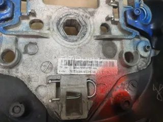 1481141 Рулевое колесо для AIR BAG (без AIR BAG) Ford Galaxy 2 Арт AM23774068, вид 3