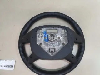 1481141 Рулевое колесо для AIR BAG (без AIR BAG) Ford Galaxy 2 Арт AM23774068, вид 5