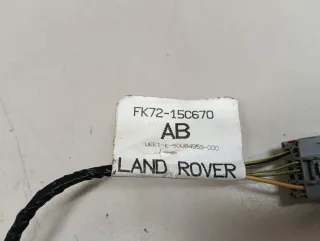 LR064633 Моторчик люка Land Rover Range Rover 4 Арт AM70802289, вид 3