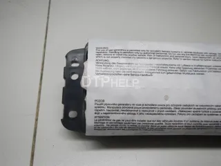 5L0880208 Подушка безопасности пассажирская (в торпедо) Skoda Octavia A5 Арт AM84834136, вид 2