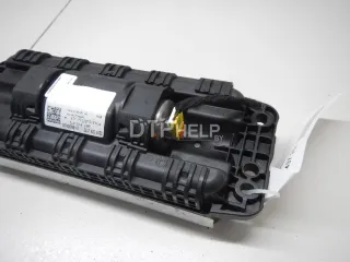 5L0880208 Подушка безопасности пассажирская (в торпедо) Skoda Octavia A5 Арт AM84834136, вид 6