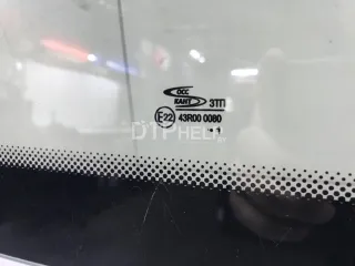 8703G2 Дверь задняя правая Citroen Jumper 2 Арт AM31681833, вид 4
