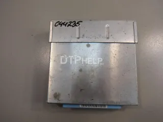 96391857 Блок управления двигателем Chevrolet Lanos Арт AM23773272, вид 4