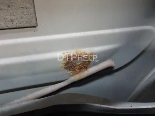 31385359 Дверь задняя правая Volvo XC90 1 Арт AM52565458, вид 6