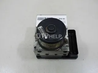 08671225 Блок ABS (насос) Volvo XC90 1 Арт AM70802726, вид 1