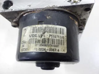 08671225 Блок ABS (насос) Volvo XC90 1 Арт AM70802726, вид 7
