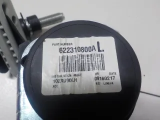 5812110XKZ16AD486 Ремень безопасности Haval H6 Арт AM52134287, вид 7