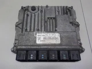 4M8907401G Блок управления двигателем Audi Q8 Арт AM52466303, вид 1