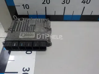 4M8907401G Блок управления двигателем Audi Q8 Арт AM52466303, вид 3