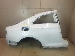  Крыло заднее правое Audi A5 (S5,RS5) 2 Арт AM95751223