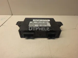 3W0919283A Блок управления парктроником Bentley Continental 3 Арт AM95779938, вид 2