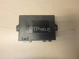 3W0919283A Блок управления парктроником Bentley Continental 3 Арт AM95779938, вид 4