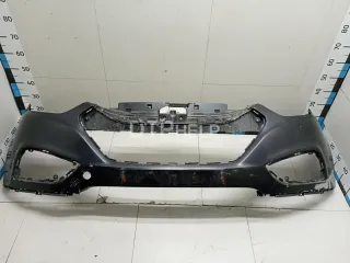 865112Y000 Бампер передний Hyundai IX35 Арт AM90459217, вид 1